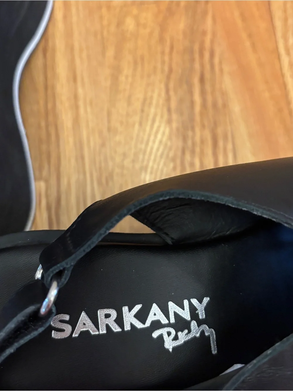 Ricky Sarkany ricky sarkany